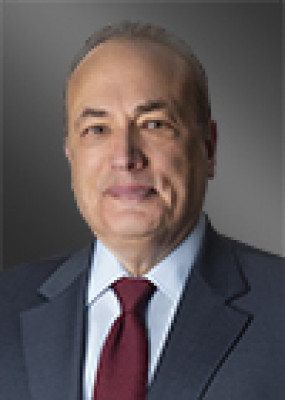 Adam S. Hoffinger